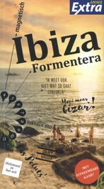 Ibiza / ANWB Extra 9789018048853 Patrick Krause, Verzenden, Gelezen, Patrick Krause