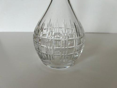 Baccarat - Karaf (2) - Kristal, Antiek en Kunst, Antiek | Meubels | Tafels