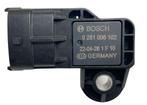 Map Sensor FGP 0281006102 Bosch, Auto-onderdelen, Motor en Toebehoren, Verzenden, Nieuw