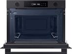 Samsung Solo Microgolfoven 4-serie NQ5B4513GBB, Verzenden, Nieuw