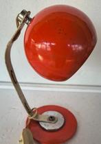 Tafellamp - Geglazuurd metaal - Bal lamp