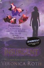 Insurgent / Divergent / 2 9780007442928 Veronica Roth, Verzenden, Zo goed als nieuw, Veronica Roth