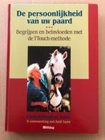 Uw paard begrijpen met de TTouch-methode - in nieuwstaat, Boeken, Dieren en Huisdieren, Ophalen of Verzenden, Zo goed als nieuw