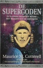 De supergoden 9789026961557 Cotterell, Boeken, Geschiedenis | Wereld, Gelezen, Cotterell, Verzenden