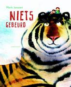 Niets gebeurd 9789047708568 Mark Janssen, Boeken, Prentenboeken en Plaatjesalbums, Verzenden, Gelezen, Mark Janssen
