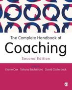 The Complete Handbook of Coaching 9781446276167 Cox, Verzenden, Zo goed als nieuw, Cox
