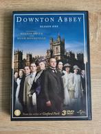 DVD - Downton Abbey - Seizoen 1, Cd's en Dvd's, Dvd's | Tv en Series, Vanaf 9 jaar, Verzenden, Gebruikt, Drama