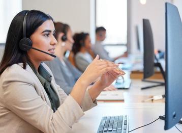 Callcenter Suriname | 50% goedkoper, 30% langer bereikbaar beschikbaar voor biedingen