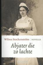 Abjater die zo lachte 9789492600059 Wilma Stockenström, Gelezen, Wilma Stockenström, Verzenden