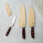 Yaxell Katana Mesbeschermer voor Koksmes 25,5 cm -  Esdoo..., Ophalen of Verzenden, Nieuw
