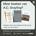 Wittgenstein / Kopstukken Filosofie 9789056372385, Boeken, Verzenden, Zo goed als nieuw, A.C. Grayling