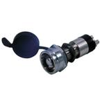 Drukknop Schakelaar 30 ampère, Ophalen of Verzenden, Nieuw, Zeilboot of Motorboot