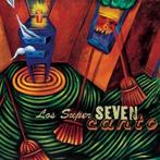 cd - Los Super Seven - Canto, Verzenden, Zo goed als nieuw