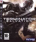 Terminator 4: Salvation PS3 Garantie & morgen in huis!/*/, Vanaf 3 jaar, Avontuur en Actie, 2 spelers, Ophalen of Verzenden
