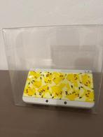 Nintendo - New 3DS - Ultra Exclusive – Official Pikachu +, Nieuw