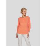 Rabe Shirt met 3/4 mouwen met print all-over, Kleding | Dames, Verzenden, Nieuw