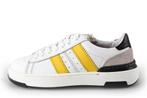 IK-KE Sneakers in maat 28 Wit | 10% extra korting, Verzenden, Jongen of Meisje, IK-KE, Schoenen