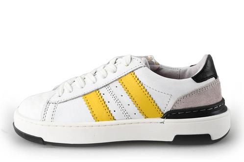 IK-KE Sneakers in maat 28 Wit | 10% extra korting, Kinderen en Baby's, Kinderkleding | Schoenen en Sokken, Jongen of Meisje, Schoenen