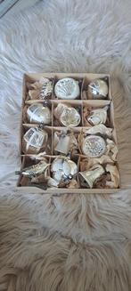 Kerstdecoratie (27) - Glas, Diversen, Kerst, Nieuw