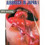 Airbrush in Japan i 9789810047733, Verzenden, Gelezen