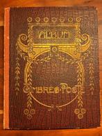 Wereld 1850/1940 - Wereldpostzegels, Gestempeld