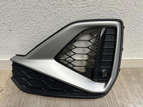 Audi Q2 81A linker mistlamp kap links 81A807681Q, Auto-onderdelen, Carrosserie en Plaatwerk, Gebruikt, Audi, Voor, Links, Bumper