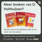 Snelgids Pinnacle Studio plus 11 / Snelgids 9789045643106, Verzenden, Zo goed als nieuw, D. Holthuijsen