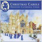 Christmas Carols from Hereford Cathedral (Williams/Massey), Cd's en Dvd's, Verzenden, Gebruikt