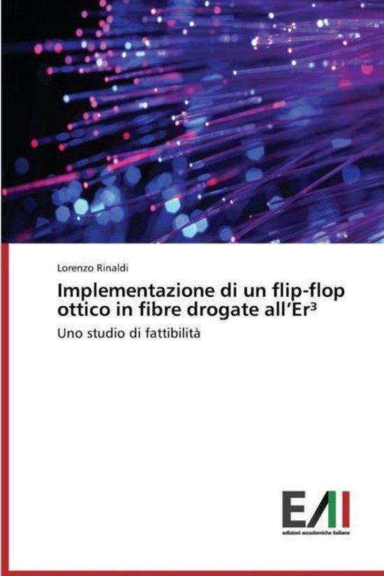 9783639771015 Implementazione di un flip-flop ottico in f..., Boeken, Informatica en Computer, Nieuw, Verzenden