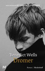 Dromer 9789029096546 Benedict Wells, Boeken, Verzenden, Gelezen, Benedict Wells