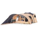 Cabanon Manga EPS Deluxe 2025 vouwwagen, Caravans en Kamperen, Vouwwagens