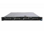 Dell PowerEdge R430 8x 2.5 - Zelf samenstellen, Ophalen of Verzenden, Refurbished