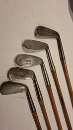 1920 - Golftas, Nieuw