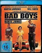 Bad Boys - Harte Jungs [Blu-ray] [Deluxe Edition] vo...  DVD, Cd's en Dvd's, Blu-ray, Zo goed als nieuw, Verzenden