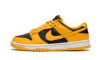 Nike Dunk Low Goldenrod - maat 47 (Sneakers, Schoenen), Verzenden, Nieuw, ["Nike","Nike Dunk"], Sneakers of Gympen