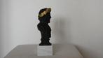 Buste, Keizer Napoleon - 20 cm - Composiet, Antiek en Kunst