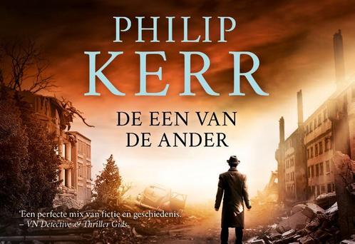 De een van de ander / Dwarsligger / 617 9789049807061, Boeken, Thrillers, Gelezen, Verzenden