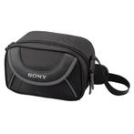 Sony LCS-X10 Camera Case / Tas, Verzenden, Zo goed als nieuw