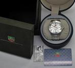TAG Heuer - Aquaracer 300M - Wab1111 with Box&Paper - Heren