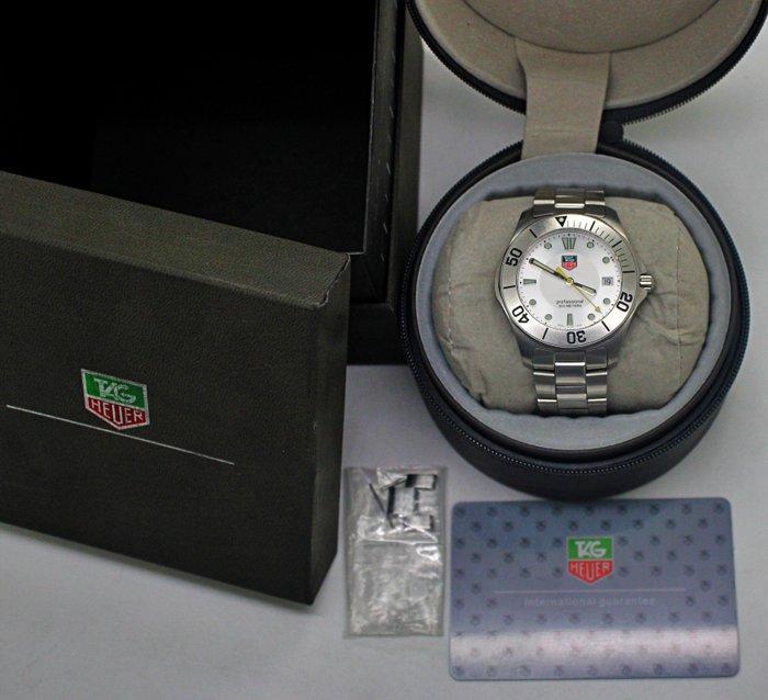TAG Heuer - Aquaracer 300M - Wab1111 with Box&Paper - Heren, Sieraden, Tassen en Uiterlijk, Horloges | Antiek