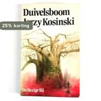 Duivelsboom 9789023404392 Kosinski, Verzenden, Gelezen, Kosinski