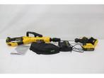 ACCU GRASTRIMMER - SFMCST933M1 - V20 STANLEY, Verzenden, Zo goed als nieuw