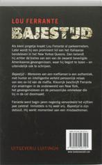 Bajestijd 9789024523191 Lou Ferrante, Verzenden, Gelezen, Lou Ferrante