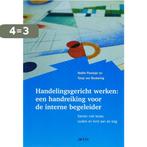 Handelingsgericht werken: een handreiking voor de interne, Boeken, Verzenden, Gelezen, N. Pameijer