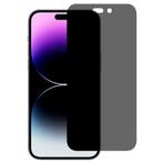 iPhone 15 Tempered Glass Screenprotector - Privacy, Telecommunicatie, Nieuw, Verzenden