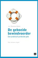 De geboeide bewindvoerder 9789046610985, Zo goed als nieuw