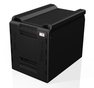 KÄNGABOX® Tower GN Euro (66 liter) thermobox met 5 schuif. beschikbaar voor biedingen