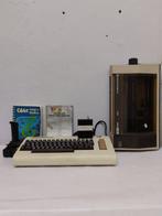 Commodore VIC 20 with MPS 801 matrix printer and joystick -, Spelcomputers en Games, Spelcomputers | Overige Accessoires, Nieuw