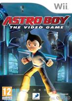 Astro Boy The Video Game (Nintendo Wii), Vanaf 7 jaar, Gebruikt, Verzenden