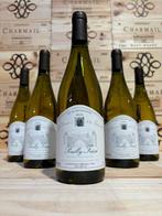 2023 Domaine de la Tassée d’or - Pouilly Fuissé - 6 Flessen, Nieuw